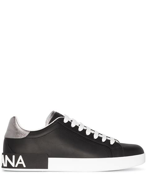 buty dolce gabbana sneakers damen|farfetch Dolce & Gabbana sneakers.